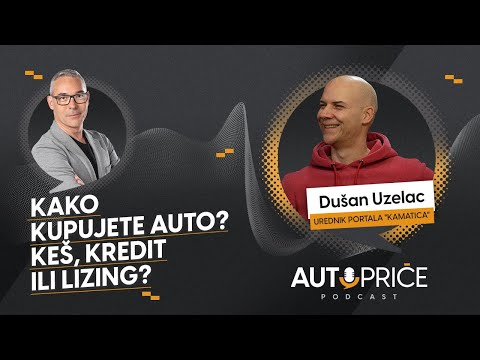 Video: Gdje i kako dobiti auto kredit za auto?