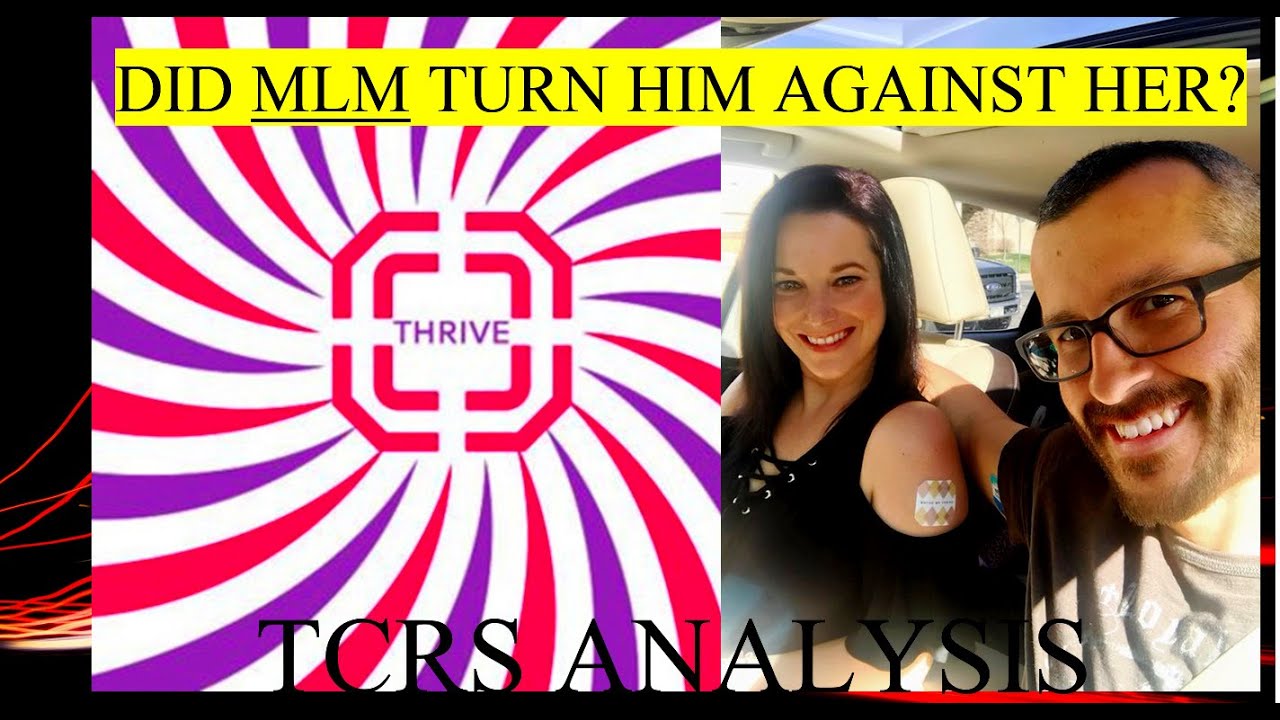 Did MLM Cost Shan'ann Her Marriage?