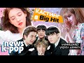 AGUST D ПОПАЛ В СКАНДАЛ! ЛИСА ЖЕРТВА МОШЕННИКА! EXO, BTS, TWICE | KPOP NEWS AriTube