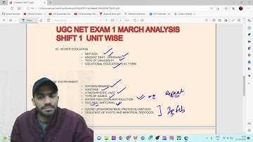 EXAM ANALYSIS PHASE 2 | 1 MARCH 1ST SHIFT | UGC NET 2023🔥5 MIN COMPLETE ANALYSIS| NET JRF With Raman