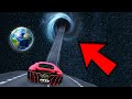 GTA 5: I FOUND A ROAD TO SPACE INSIDE LOS SANTOS WITH TECHNO GAMERZ😱