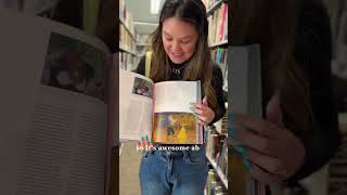 Library Vlog #1 - The Brand Library & Art Center