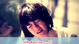 Agnes Rapuh Lirik