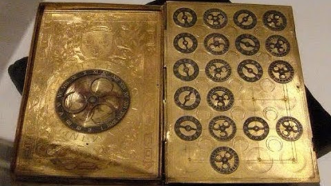 12 Most Abandoned Ancient Technologies That Really Exist