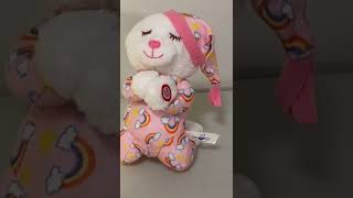 HugFun Plush Praying Bear