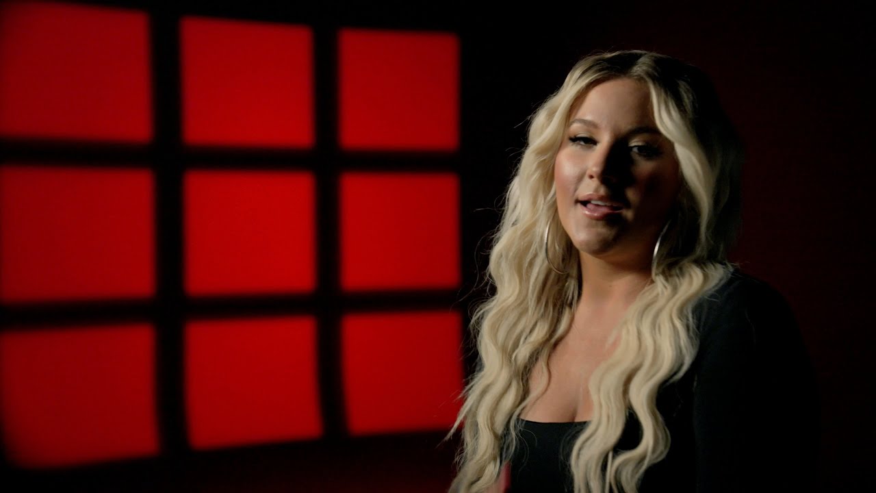 Erin Kirby Leaving Eyes (Official Video) YouTube