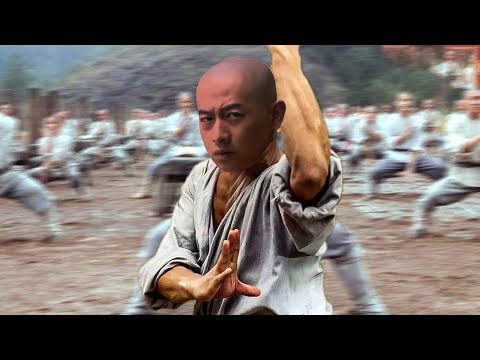 Phim Lẻ 2023 – THIẾT THỦ THIẾU LÂM KUNG FU | Phim Hành Động Võ Thuật Hay Nhất 2023 | Phim Hay 2023 2023 Mới