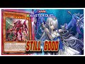 Kashtear is still alive  kashtira tearlaments decklist  yugioh master duel