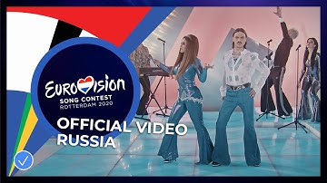 Little Big - Uno - Russia 🇷🇺 - Official Music Video - Eurovision 2020
