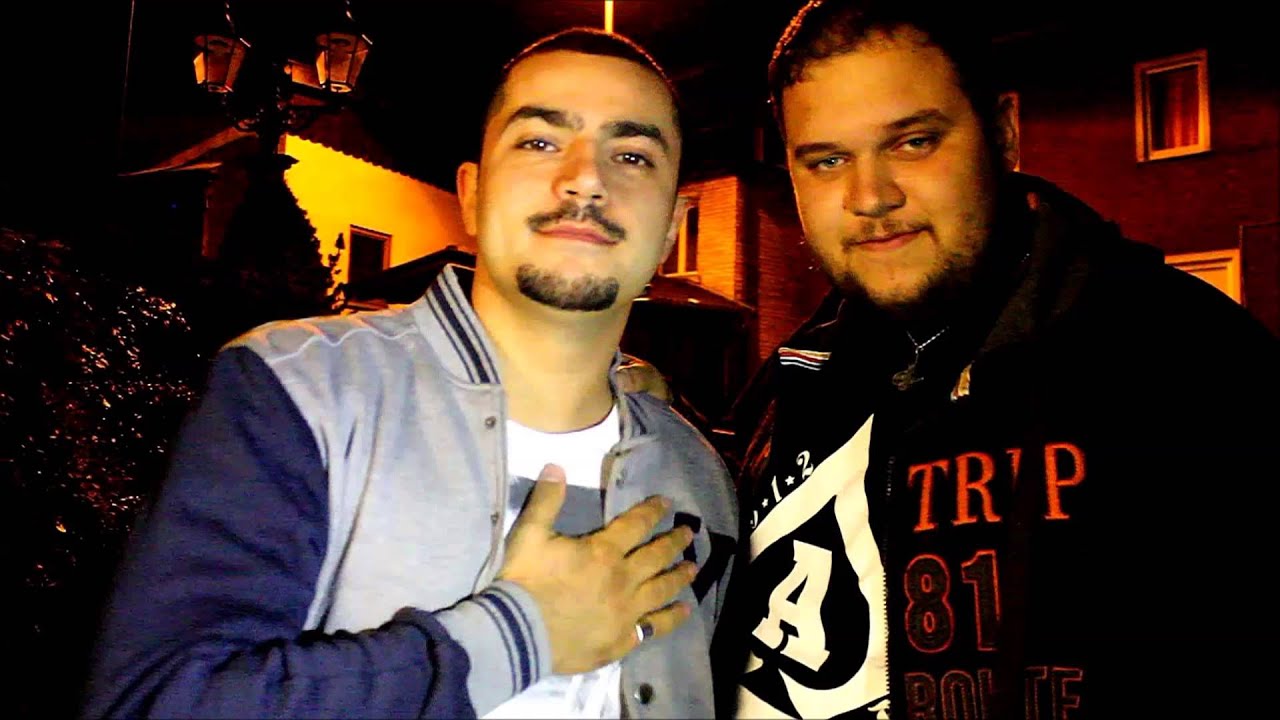 Defkhan ft. Hakikat - The Time İs Come