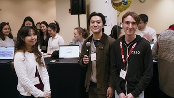 Musicboxd - CS50 Fair 2024 at Harvard