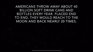 APES LITTERING PSA