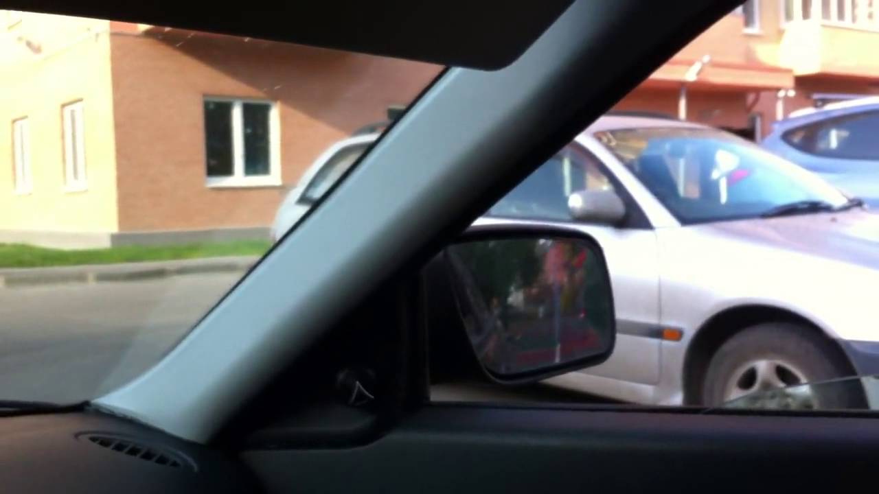 Басс в приору