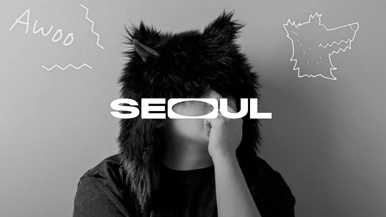 카디코기 (Kadi Korgi) - Awoo~ (Feat. 현서 (HYUN SEO))