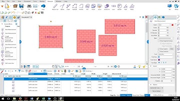 Bluebeam for Quantity Surveyors- Tutorial Video 3 for Quantity Surveyors- Creating Custom tools