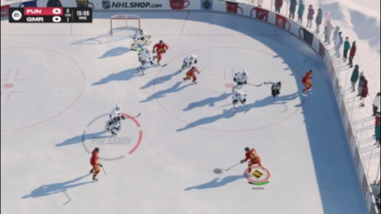 NHL 25 HIGHLIGHTS MAY 30th