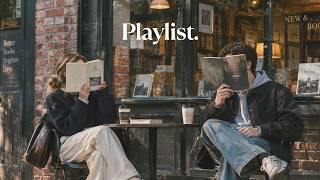 𝐏𝐥𝐚𝐲𝐥𝐢𝐬𝐭 : Some Afternoons Stay With You ☕📖 | Soft Jazz for Work, Reading & Quiet Memories screenshot 4