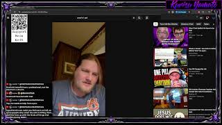 Searching YouTube For Proof Of God! | Yamato Live!