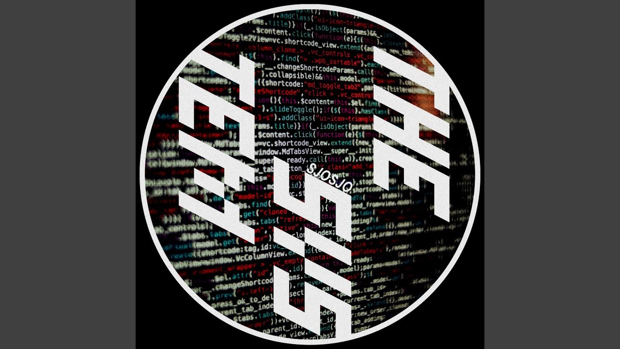 Watch The System (Original Mix) on YouTube Watch The System (Original Mix) on YouTube