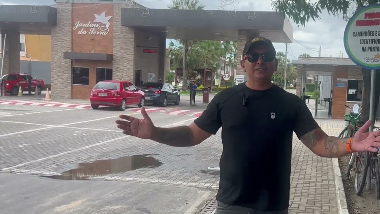 JARDINS DA SERRA MARACANAU