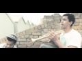 Rizzle kicks  down with the trumpets music