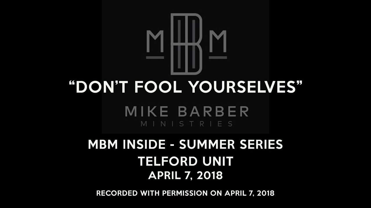 MBM Inside Telford Unit April 7, 2018 YouTube