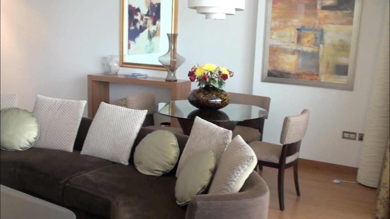 Видео Мама | Тур по нашим апартаментам. Дубай.ОАЭ