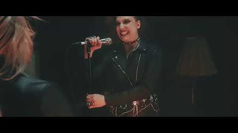 Sophie Lloyd - Imposter Syndrome (feat. Lzzy Hale) Official Music Video