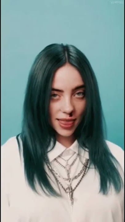 #billieeilish