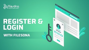 FilesDNA-Register and login - FREE e-Signature