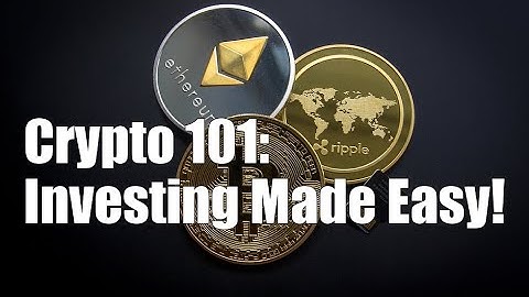 Crypto Craze: Your Ultimate Guide to Cryptocurrency Investing! 🚀🌕