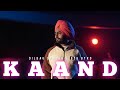 Kaand visualizer  dilbag sandhu  byg byrd  new punjabi songs 2022  brownboysforever