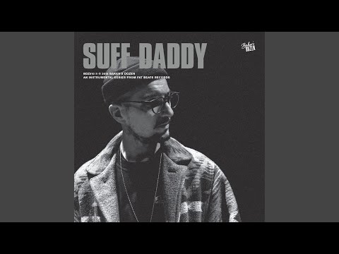 Suff Daddy — Worried Bout My Bentley