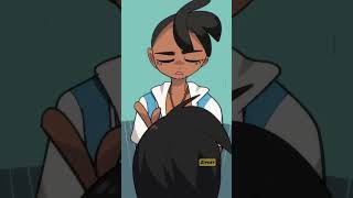 Short people be like (Animated)