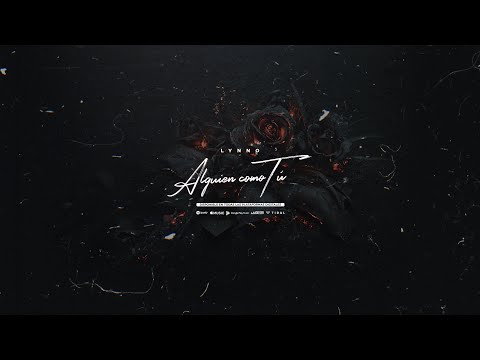 Lynno Alguien Como Tú