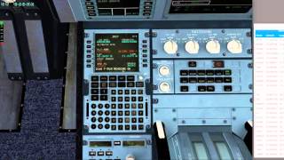 Company Routes in the JAR A320