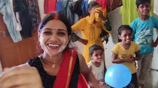 Indian Village Desi Couple Vlog