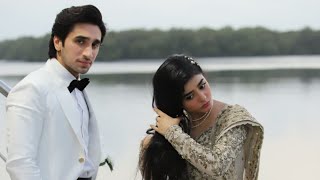 Fairy tale Season 2 BTS - Seher Khan Hamza Sohail