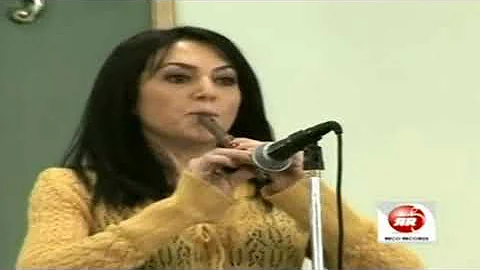 Armine Simonyan shvi  -  Ankax Hayastan