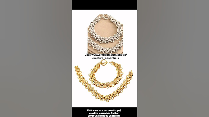 Last minute gift for mom. Gold or Silver.Visit www.amazon.com/shops/creative_essentials #mothersday