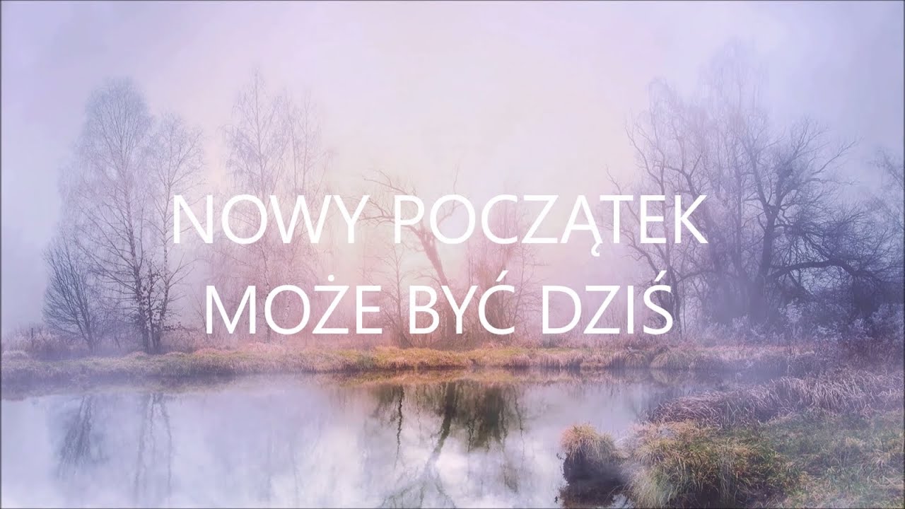 Medytacja na Nowe Początki i Wewnętrzny Spokój