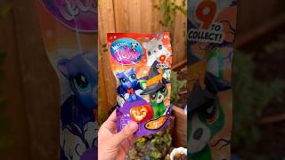 NEW Halloween LPS Blindboxes #lps #littlestpetshop #blindbox #summerween