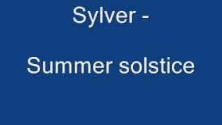 Sylver - Summer Solstice