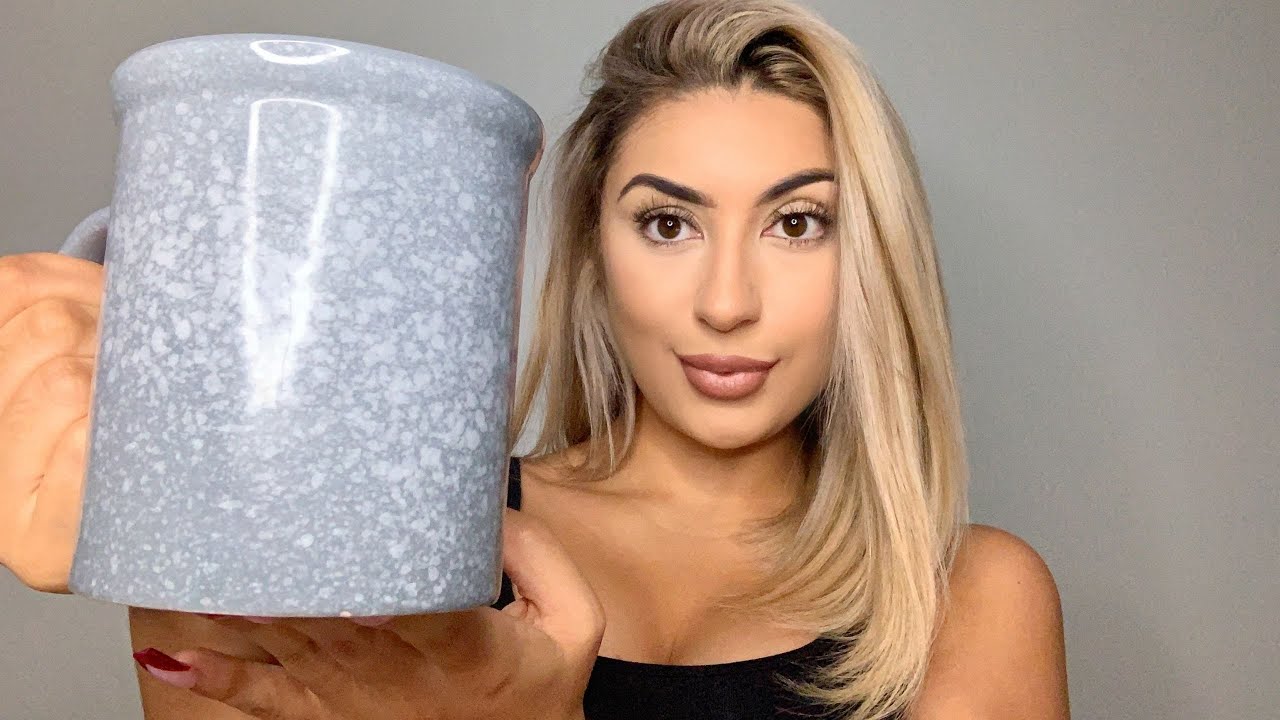 ASMR Español | TE CUIDO ❤️(CON CHICLE)