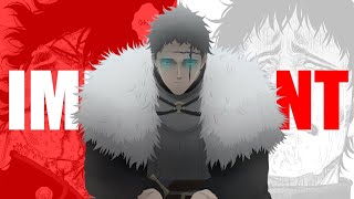 Black Clover's Most Important Villain 