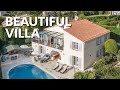 STUNNING VILLA IN CAP D&#39;ANTIBES | One of the most exclusive places of the French Riviera  - A25288