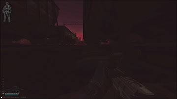 Tarkov EXTRACT CAMPING COMPILATION 4