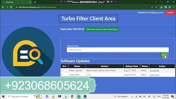 How To Generate Lead For WhatsApp Marketing  around world through Turbo FILTER