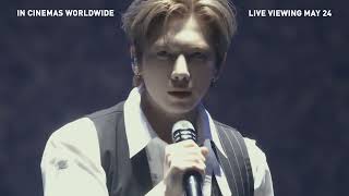 2026 TXT MOA CON IN JAPAN: LIVE VIEWING | Official Trailer | Get
