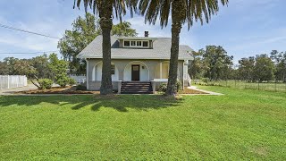 12601 Clay Station Road video tour